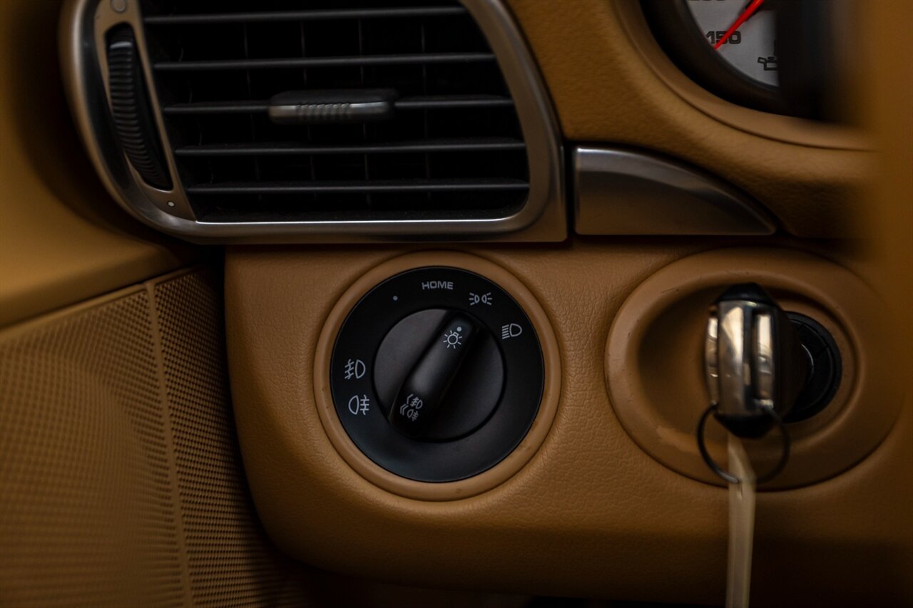 2008 Porsche 911 Carrera S   - Photo 48 - Springfield, MO 65802