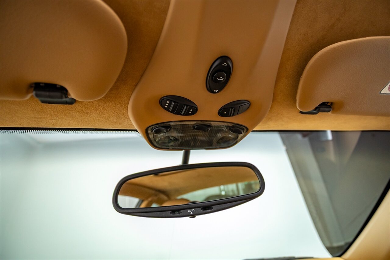 2008 Porsche 911 Carrera S   - Photo 47 - Springfield, MO 65802