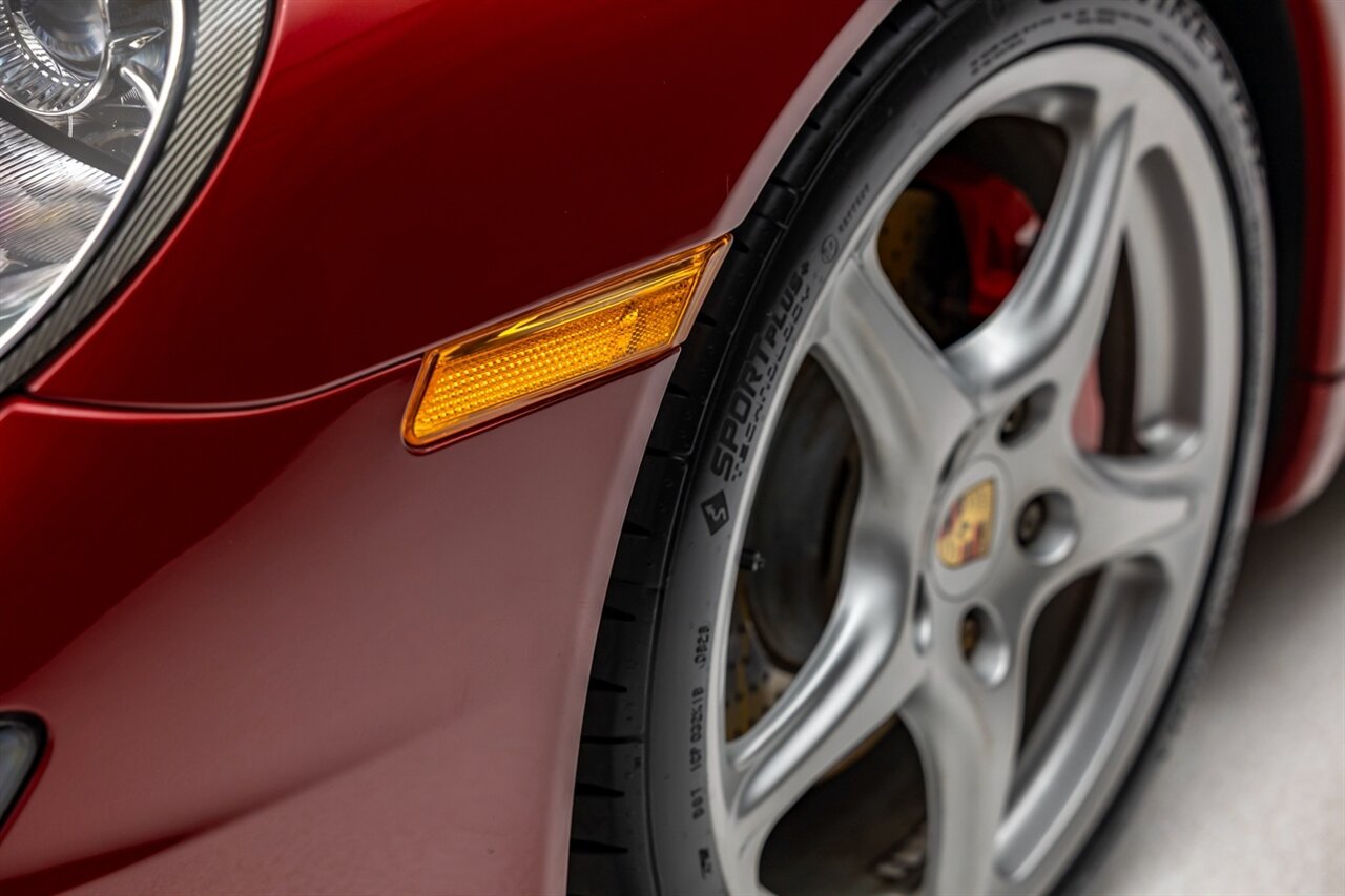 2008 Porsche 911 Carrera S   - Photo 10 - Springfield, MO 65802