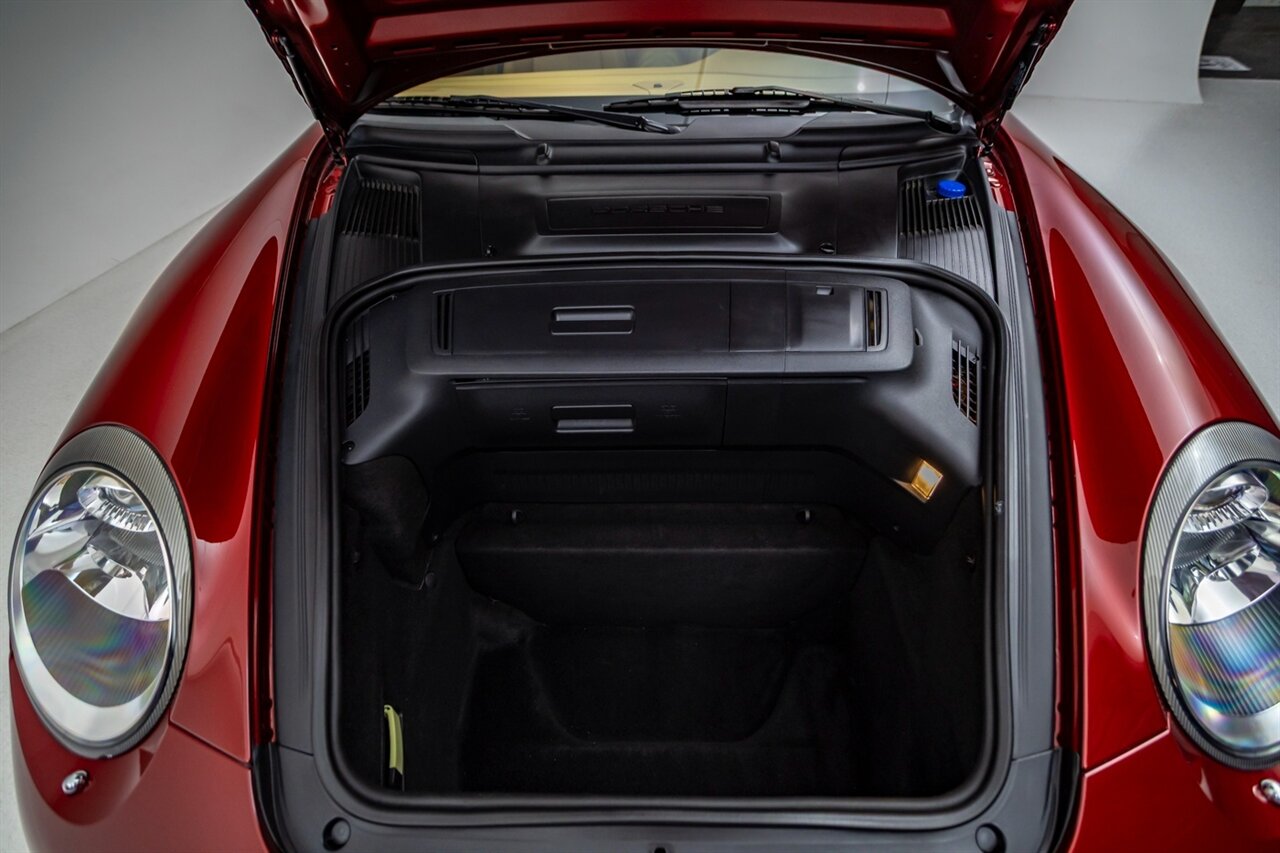 2008 Porsche 911 Carrera S   - Photo 51 - Springfield, MO 65802