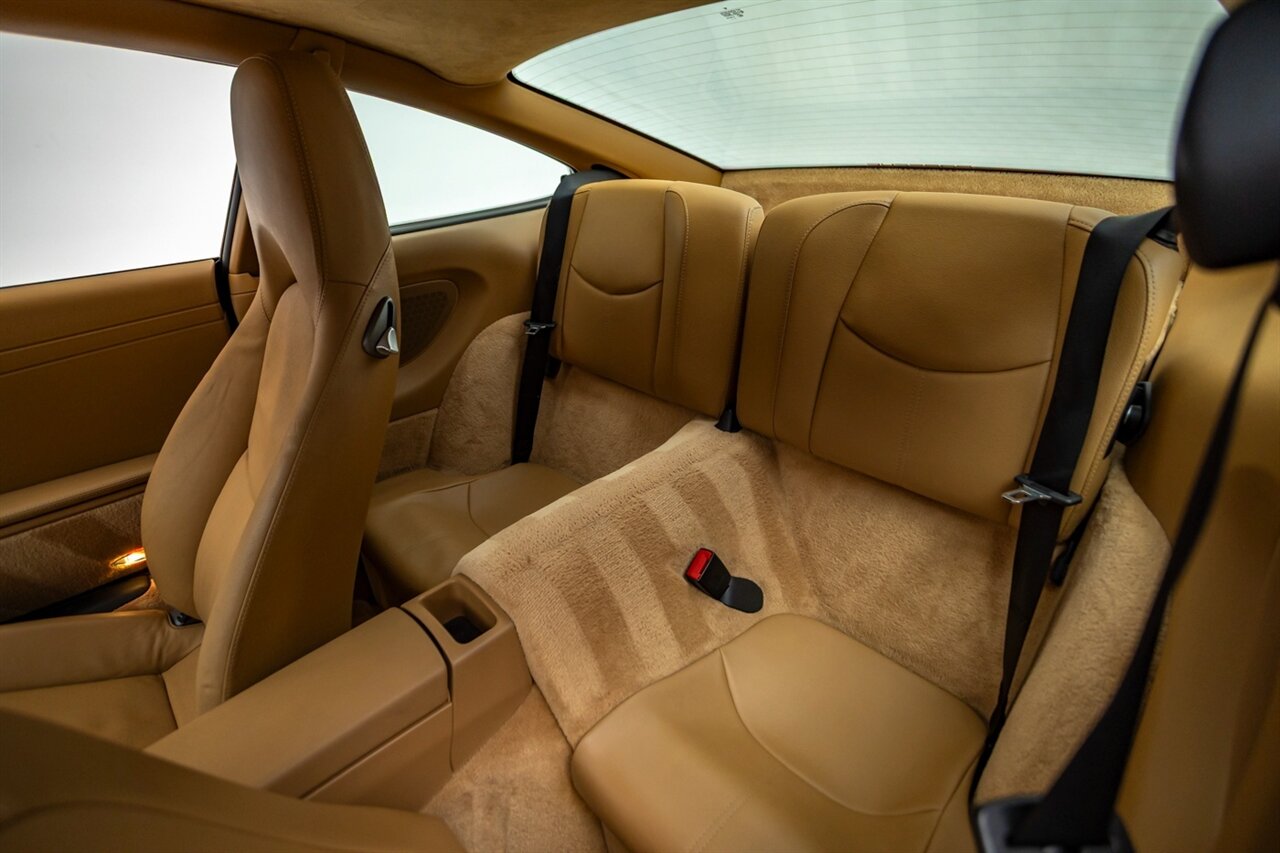 2008 Porsche 911 Carrera S   - Photo 26 - Springfield, MO 65802