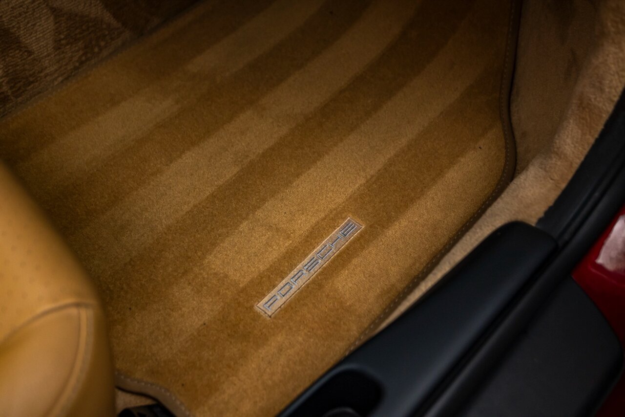 2008 Porsche 911 Carrera S   - Photo 33 - Springfield, MO 65802