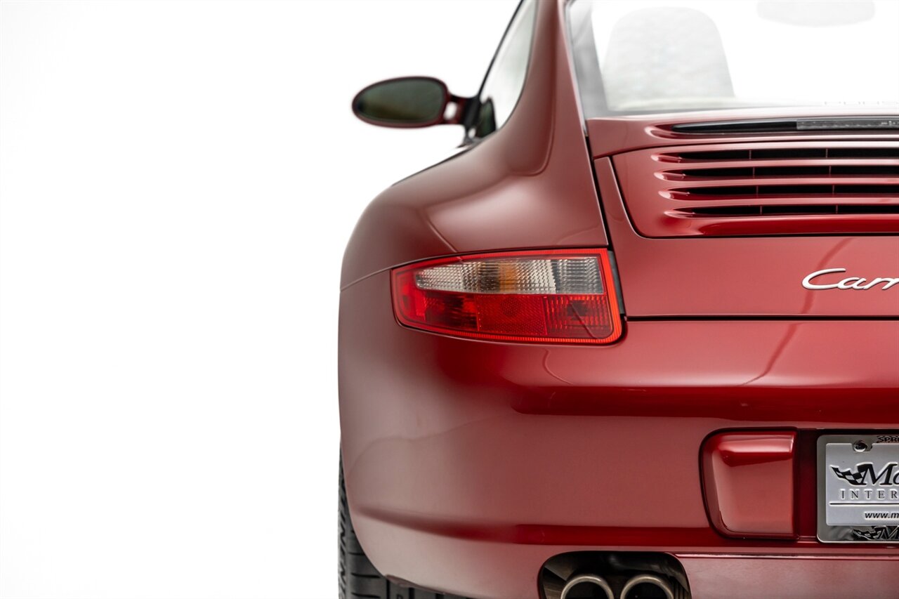 2008 Porsche 911 Carrera S   - Photo 15 - Springfield, MO 65802