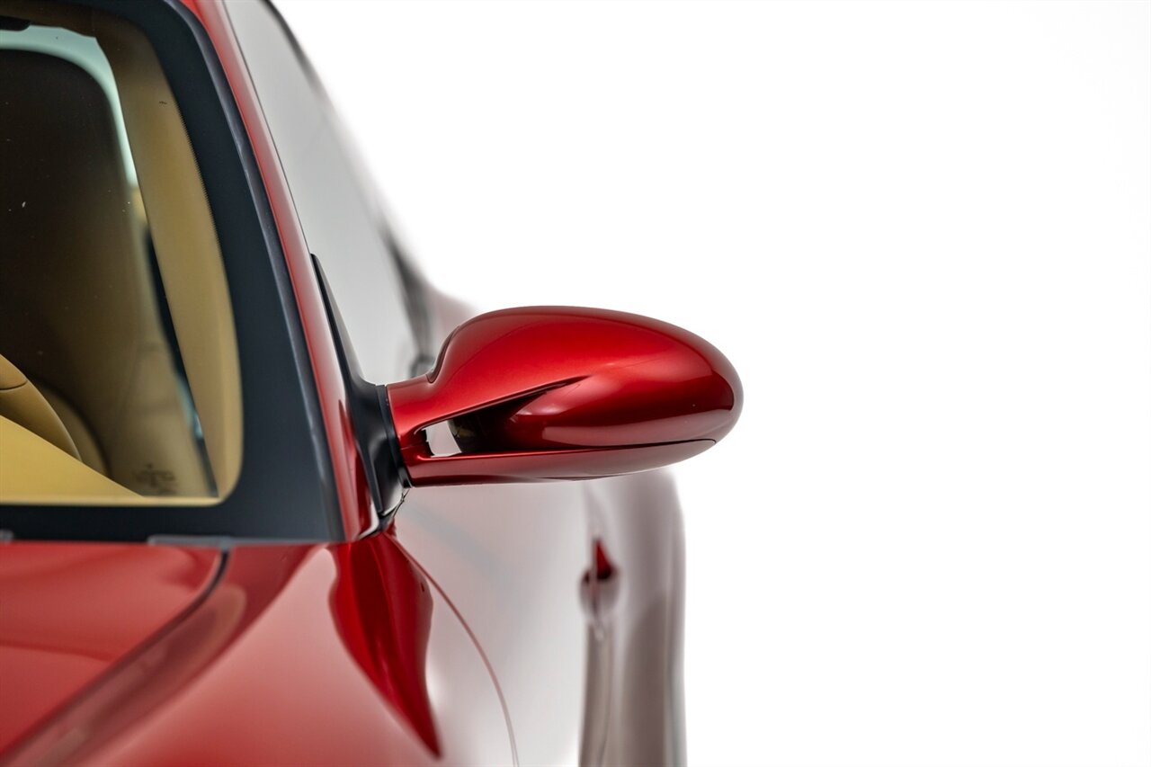 2008 Porsche 911 Carrera S   - Photo 8 - Springfield, MO 65802
