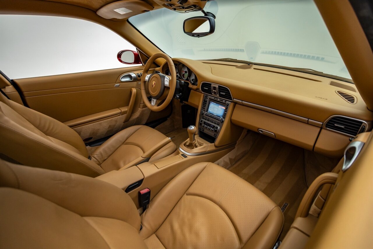 2008 Porsche 911 Carrera S   - Photo 27 - Springfield, MO 65802