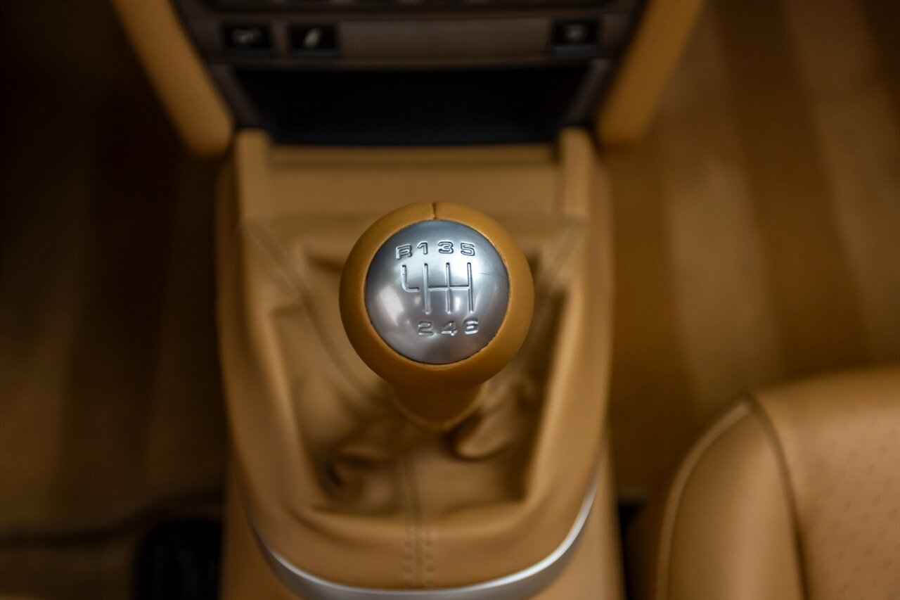 2008 Porsche 911 Carrera S   - Photo 49 - Springfield, MO 65802
