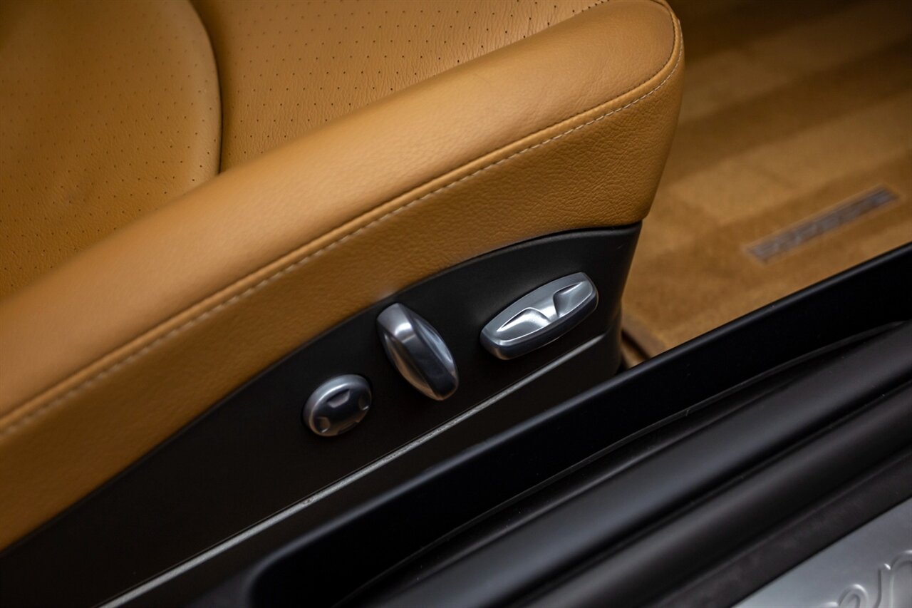 2008 Porsche 911 Carrera S   - Photo 32 - Springfield, MO 65802
