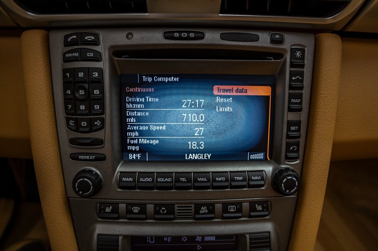 2008 Porsche 911 Carrera S   - Photo 45 - Springfield, MO 65802