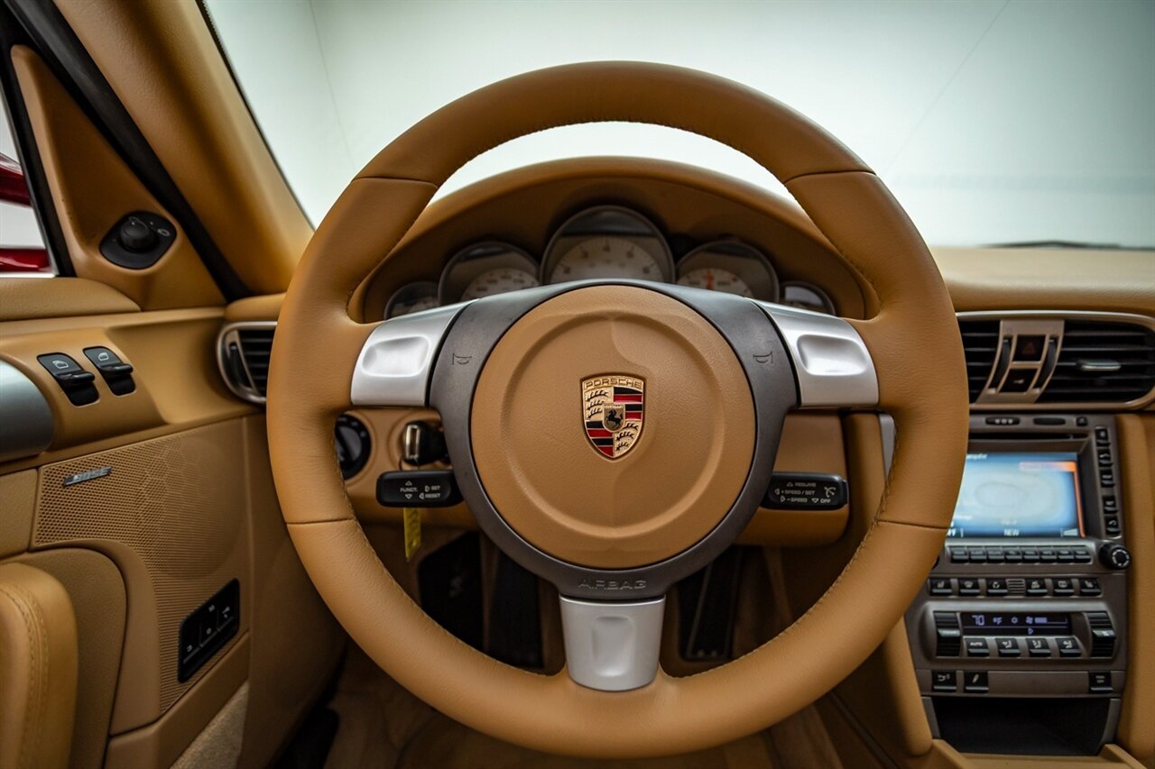 2008 Porsche 911 Carrera S   - Photo 43 - Springfield, MO 65802