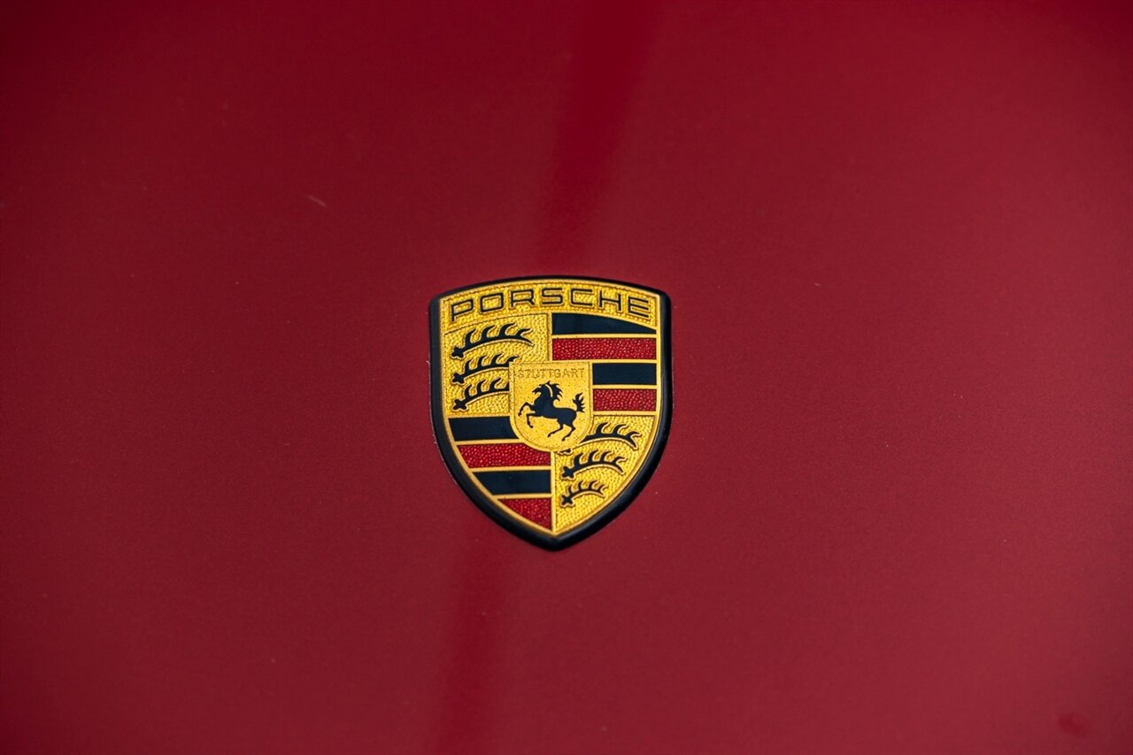 2008 Porsche 911 Carrera S   - Photo 6 - Springfield, MO 65802