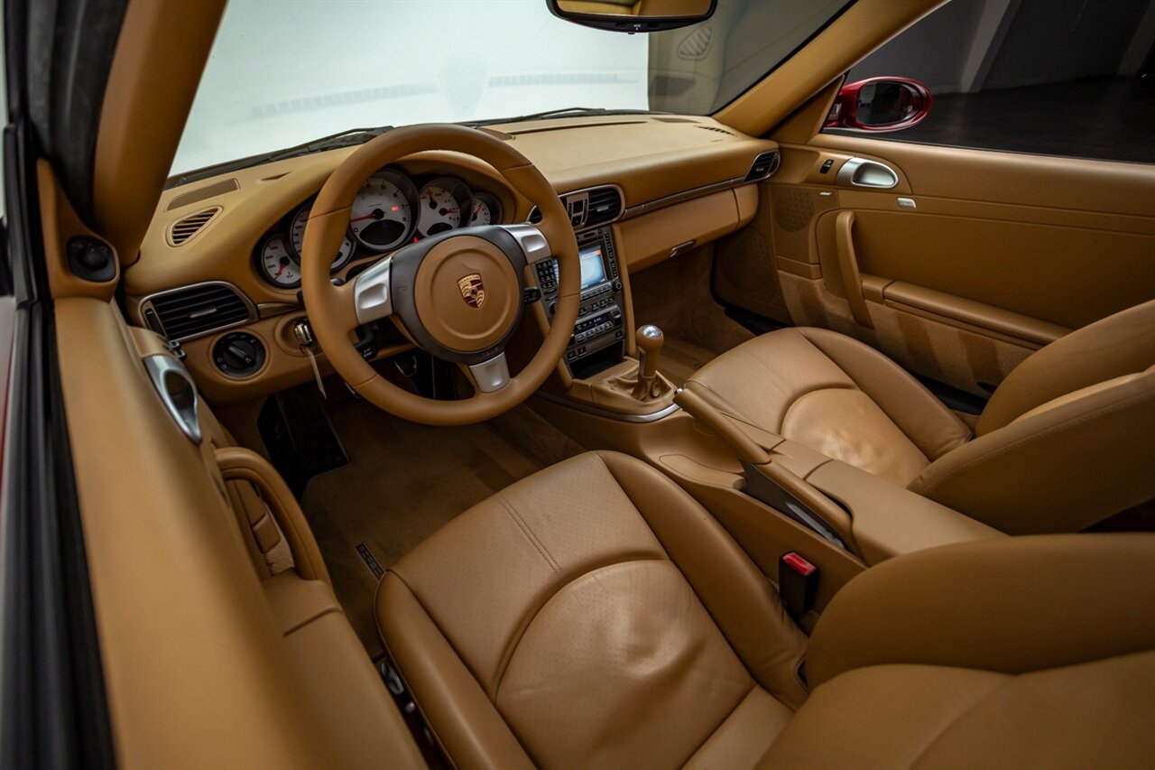 2008 Porsche 911 Carrera S   - Photo 35 - Springfield, MO 65802