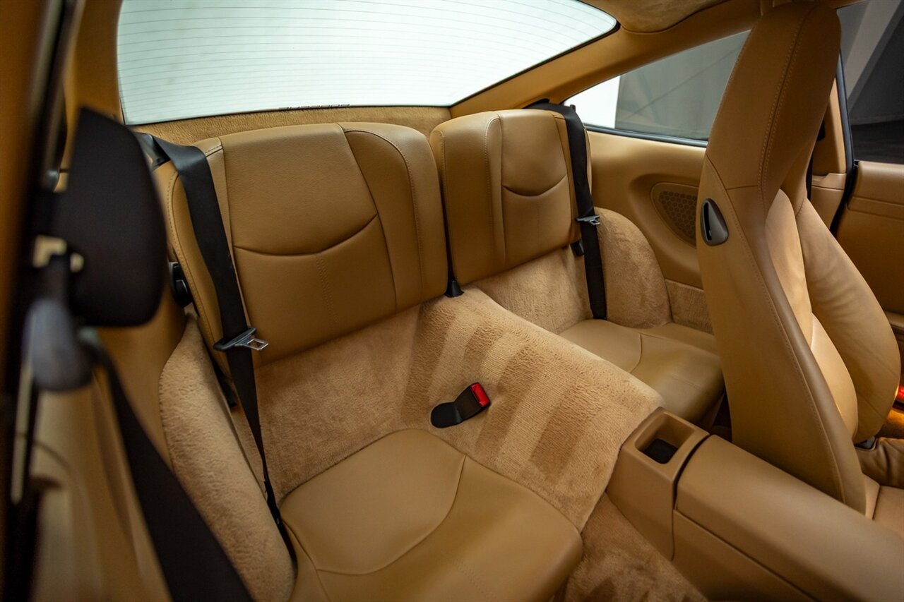 2008 Porsche 911 Carrera S   - Photo 25 - Springfield, MO 65802