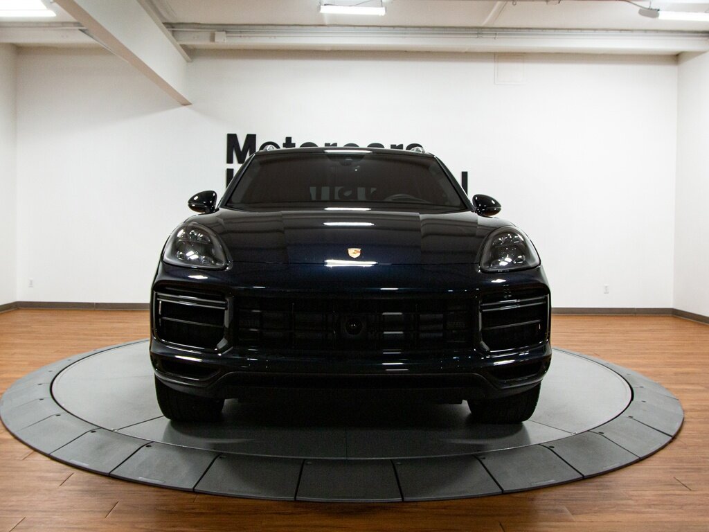 2020 Porsche Cayenne Turbo   - Photo 16 - Springfield, MO 65802