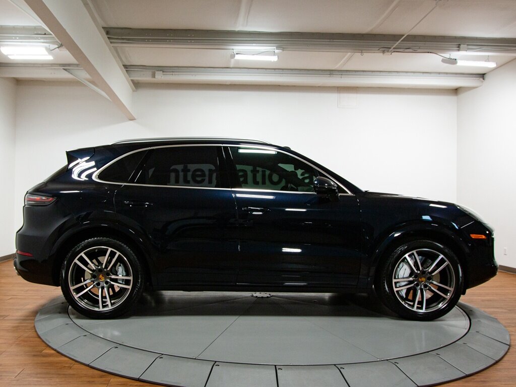 2020 Porsche Cayenne Turbo   - Photo 14 - Springfield, MO 65802