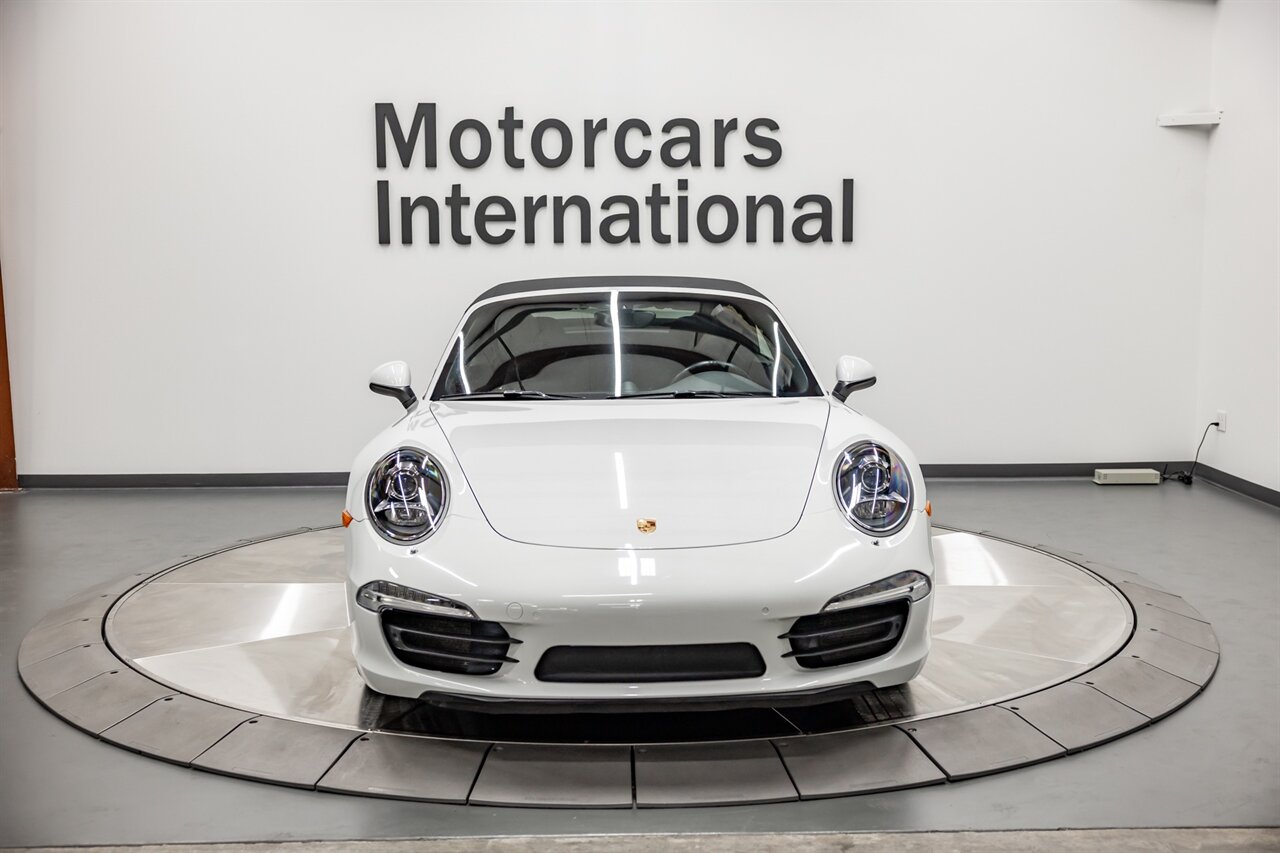 2014 Porsche 911 Carrera 4S   - Photo 18 - Springfield, MO 65802