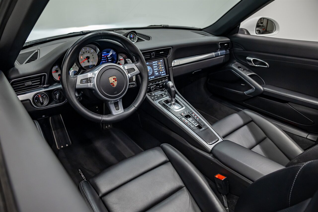 2014 Porsche 911 Carrera 4S   - Photo 32 - Springfield, MO 65802