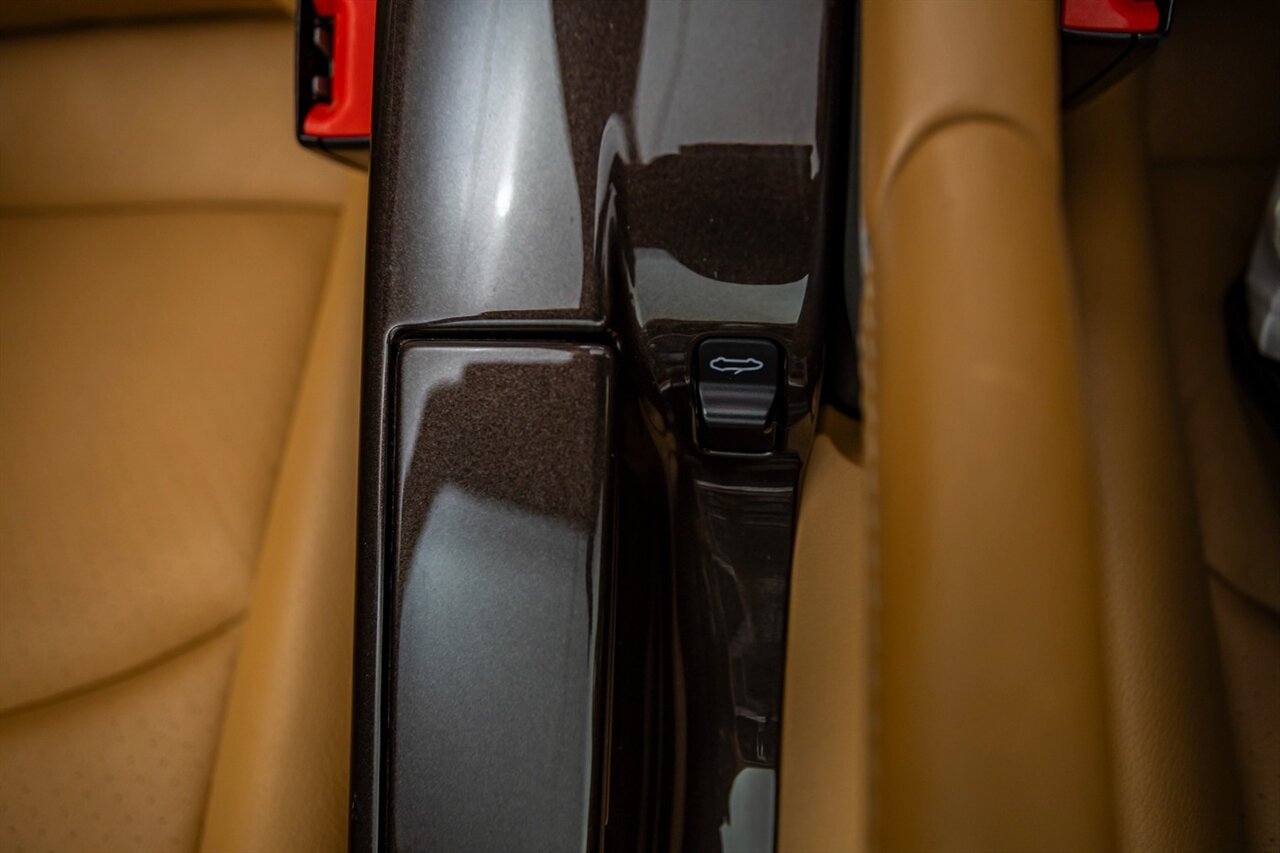 2008 Porsche 911 Carrera S   - Photo 49 - Springfield, MO 65802