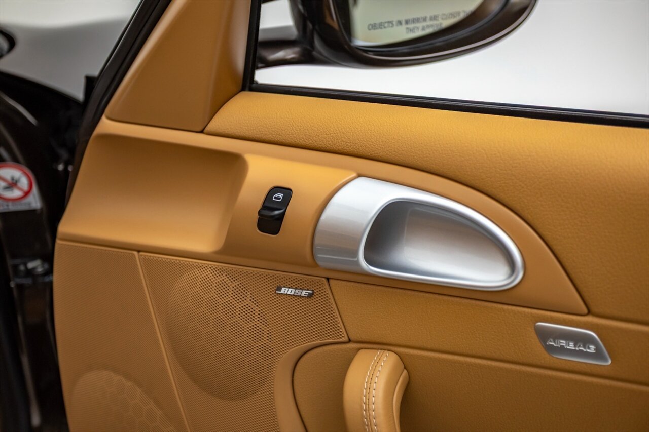 2008 Porsche 911 Carrera S   - Photo 42 - Springfield, MO 65802