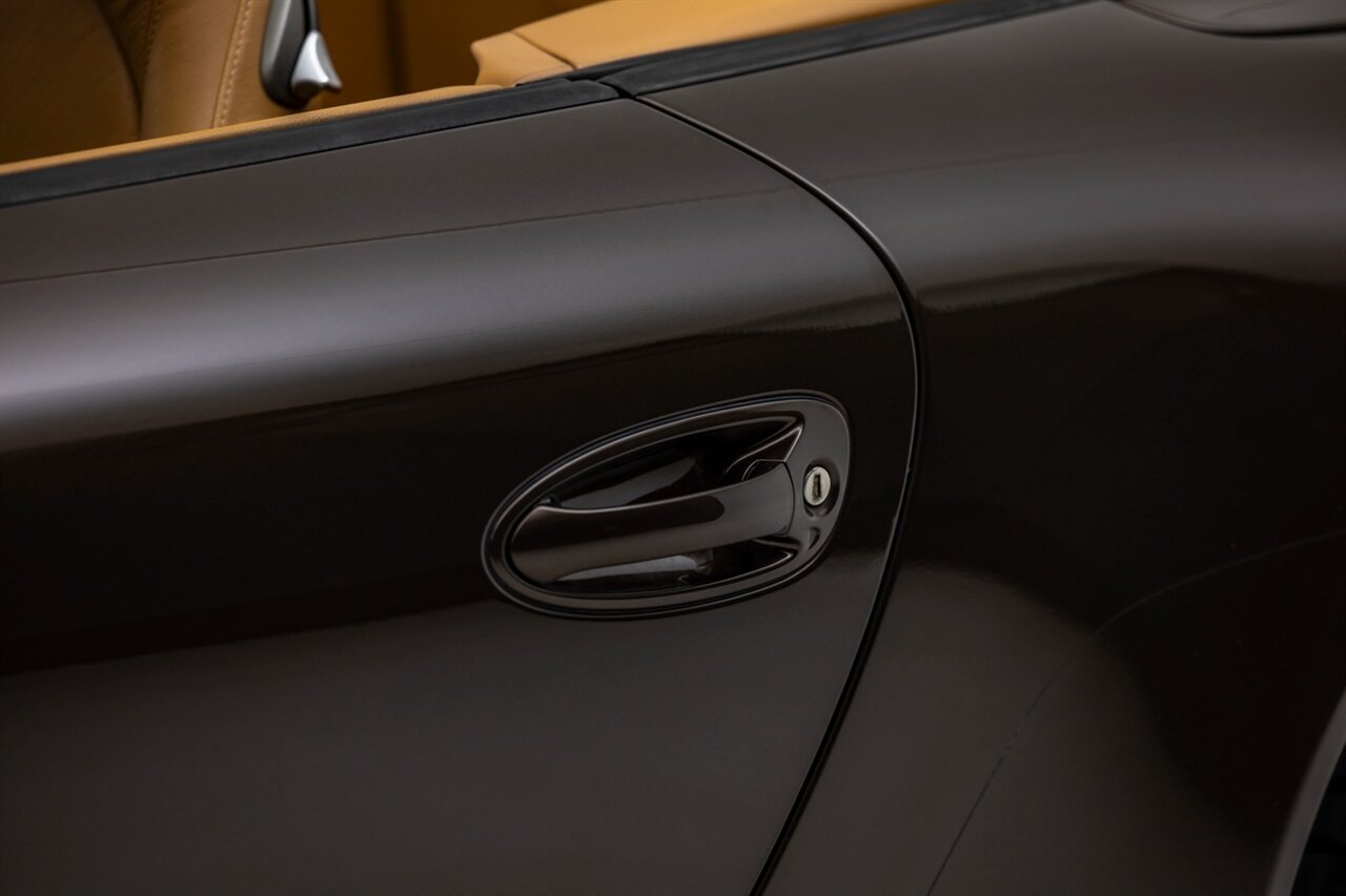 2008 Porsche 911 Carrera S   - Photo 23 - Springfield, MO 65802