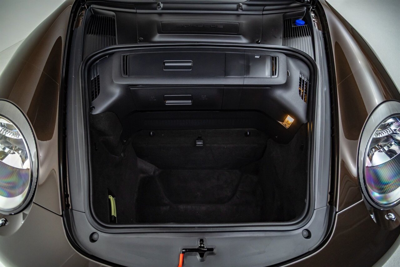 2008 Porsche 911 Carrera S   - Photo 10 - Springfield, MO 65802