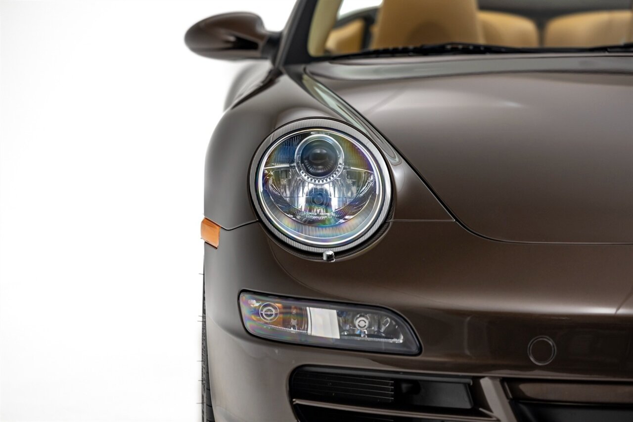 2008 Porsche 911 Carrera S   - Photo 7 - Springfield, MO 65802
