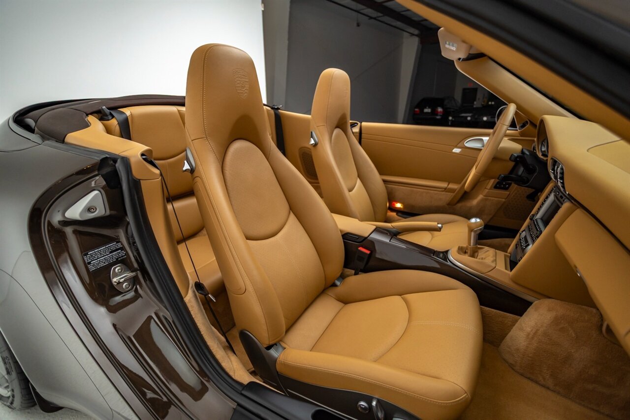 2008 Porsche 911 Carrera S   - Photo 30 - Springfield, MO 65802