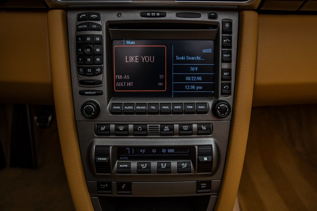 2008 Porsche 911 Carrera S   - Photo 47 - Springfield, MO 65802