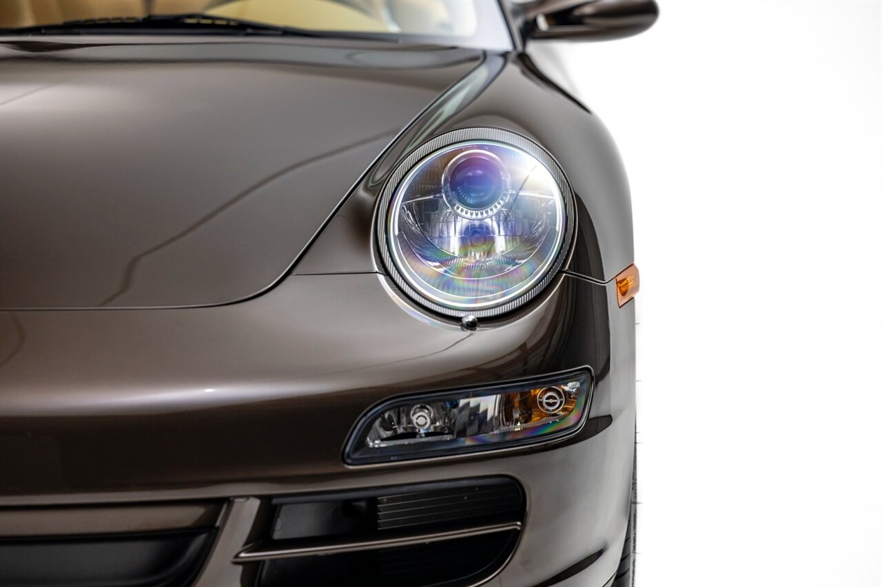 2008 Porsche 911 Carrera S   - Photo 11 - Springfield, MO 65802