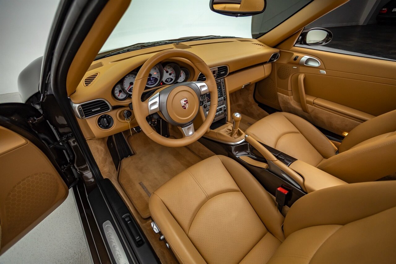 2008 Porsche 911 Carrera S   - Photo 33 - Springfield, MO 65802