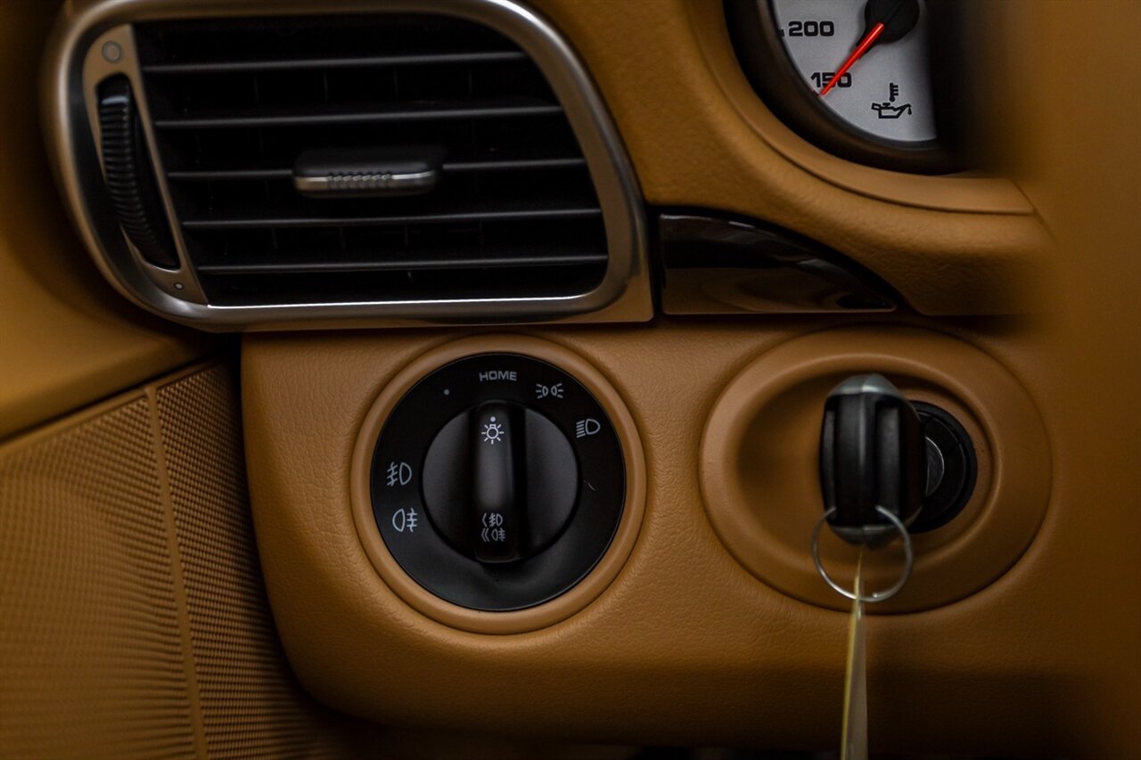 2008 Porsche 911 Carrera S   - Photo 50 - Springfield, MO 65802