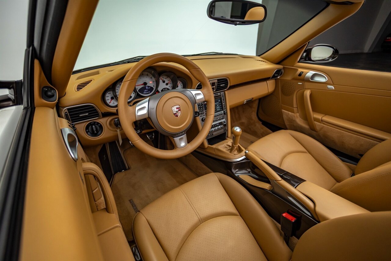 2008 Porsche 911 Carrera S   - Photo 32 - Springfield, MO 65802