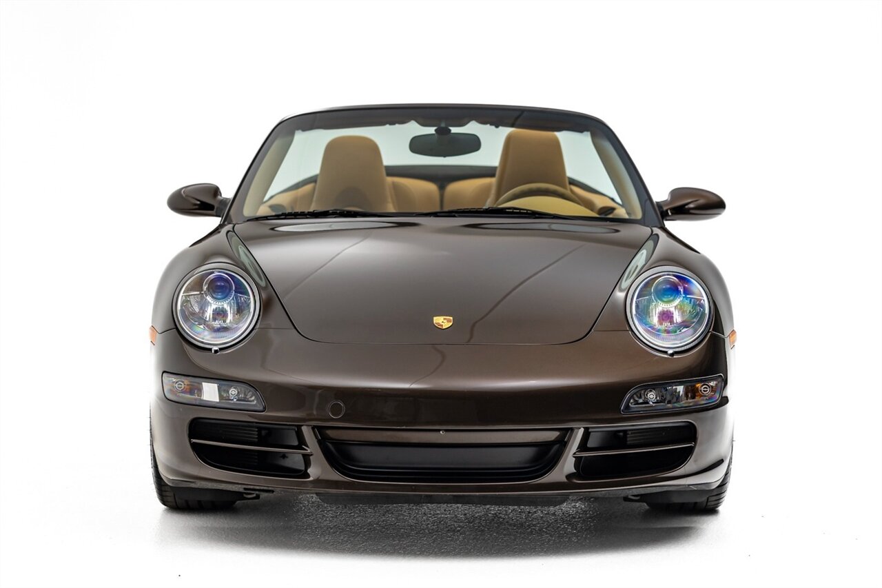2008 Porsche 911 Carrera S   - Photo 8 - Springfield, MO 65802