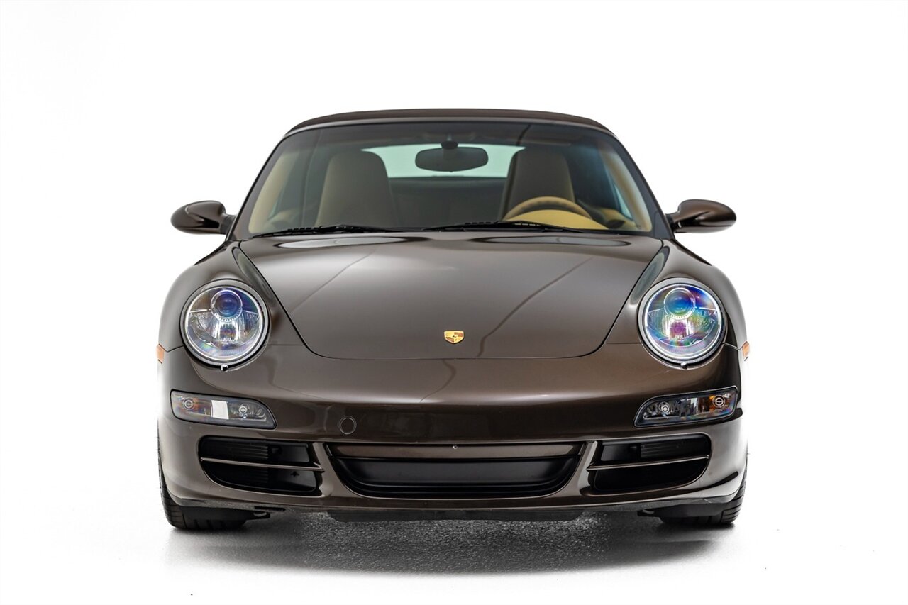 2008 Porsche 911 Carrera S   - Photo 6 - Springfield, MO 65802
