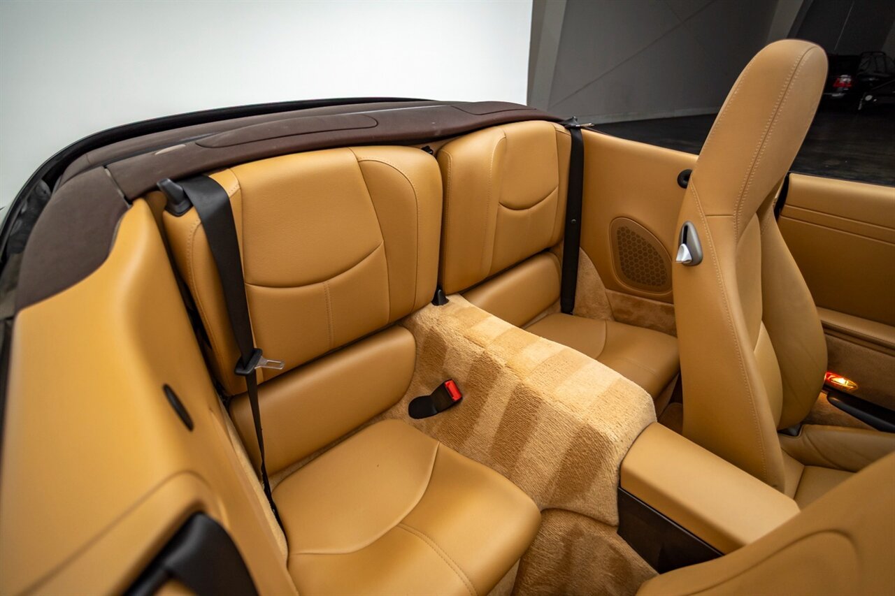 2008 Porsche 911 Carrera S   - Photo 31 - Springfield, MO 65802