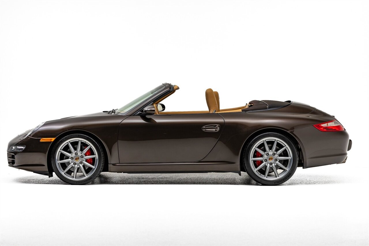 2008 Porsche 911 Carrera S   - Photo 4 - Springfield, MO 65802