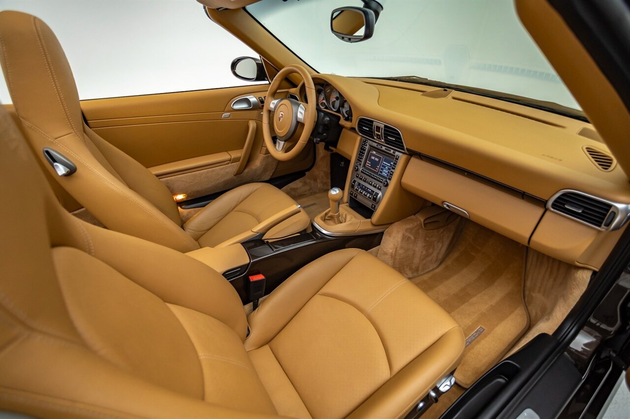 2008 Porsche 911 Carrera S   - Photo 40 - Springfield, MO 65802