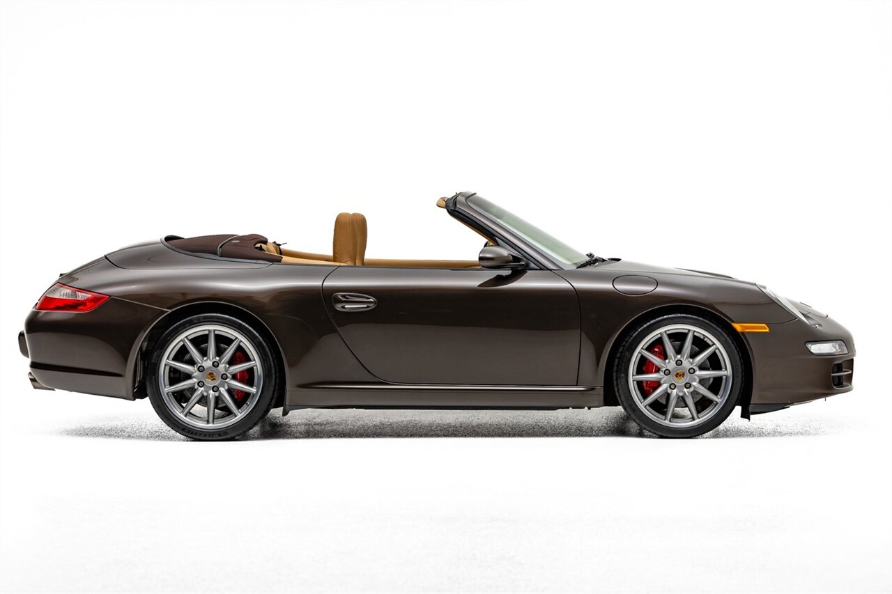 2008 Porsche 911 Carrera S   - Photo 14 - Springfield, MO 65802