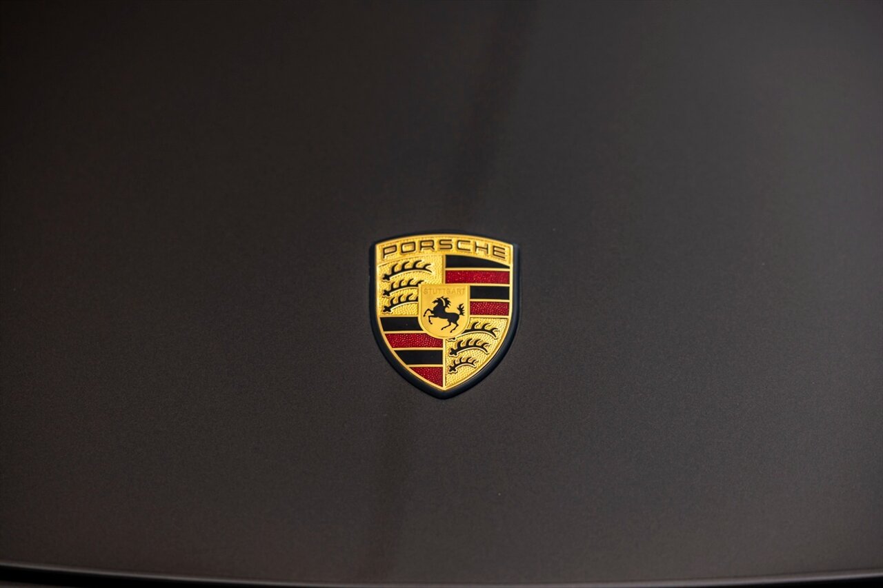 2008 Porsche 911 Carrera S   - Photo 9 - Springfield, MO 65802