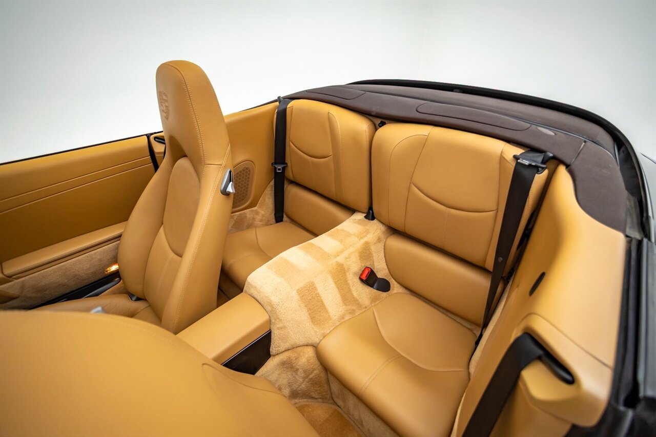 2008 Porsche 911 Carrera S   - Photo 28 - Springfield, MO 65802