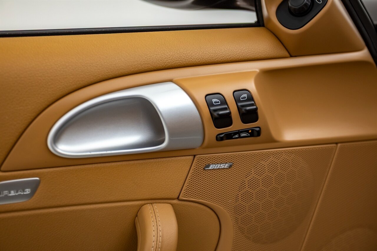 2008 Porsche 911 Carrera S   - Photo 35 - Springfield, MO 65802