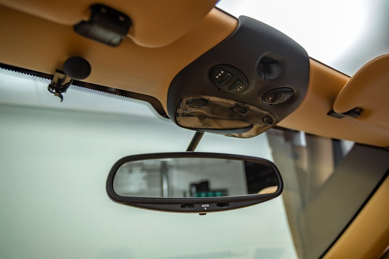 2008 Porsche 911 Carrera S   - Photo 51 - Springfield, MO 65802