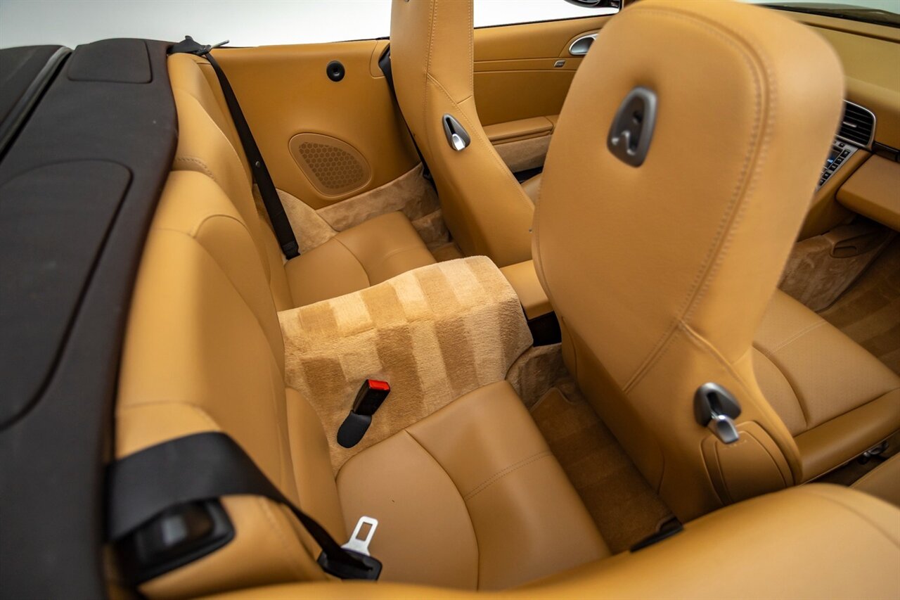 2008 Porsche 911 Carrera S   - Photo 44 - Springfield, MO 65802