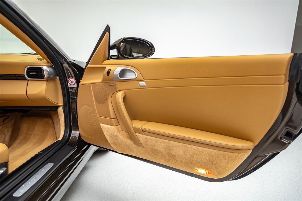 2008 Porsche 911 Carrera S   - Photo 41 - Springfield, MO 65802