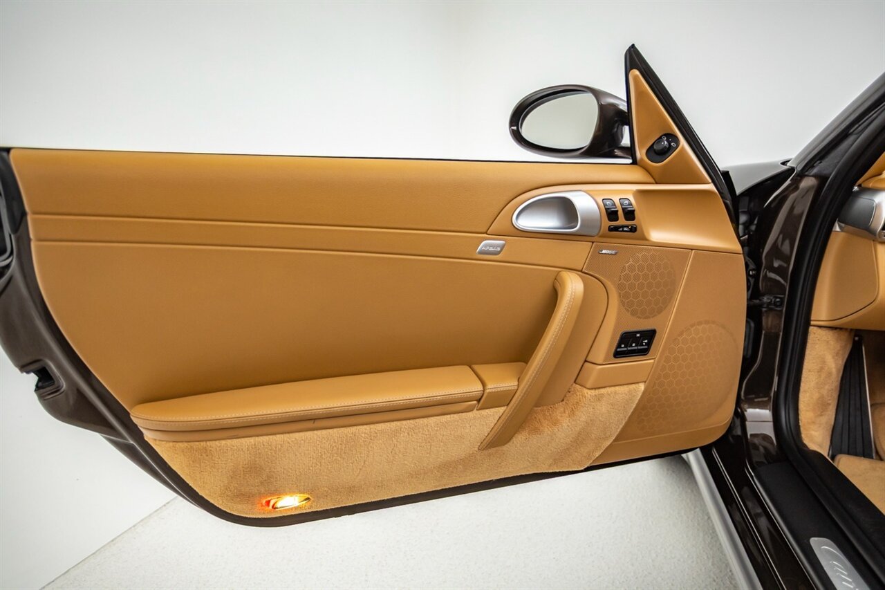 2008 Porsche 911 Carrera S   - Photo 34 - Springfield, MO 65802