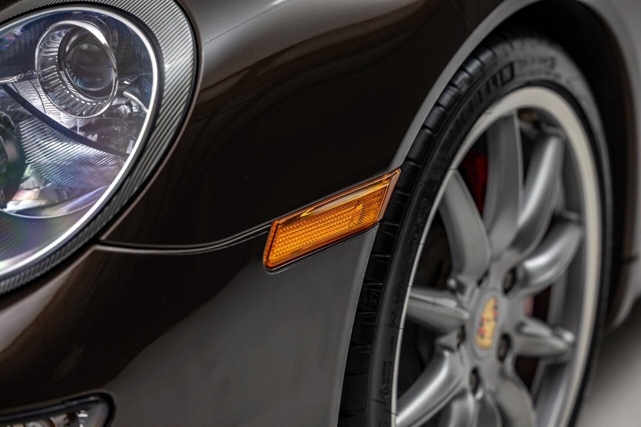 2008 Porsche 911 Carrera S   - Photo 17 - Springfield, MO 65802