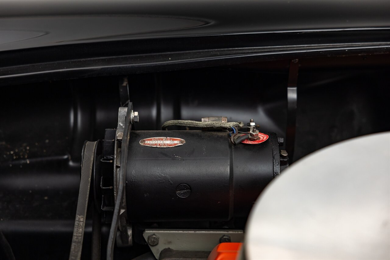 1962 Chevrolet Corvette   - Photo 63 - Springfield, MO 65802