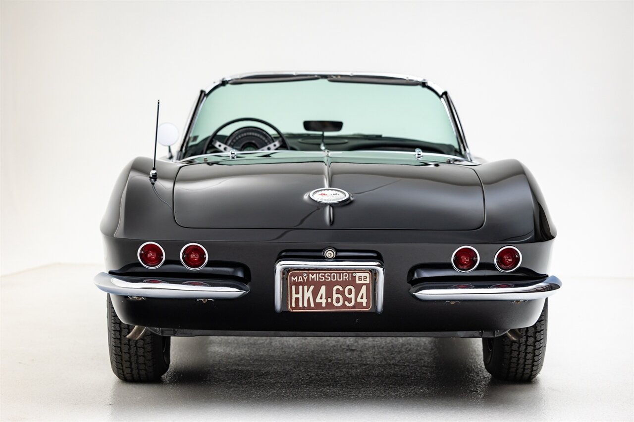 1962 Chevrolet Corvette   - Photo 28 - Springfield, MO 65802