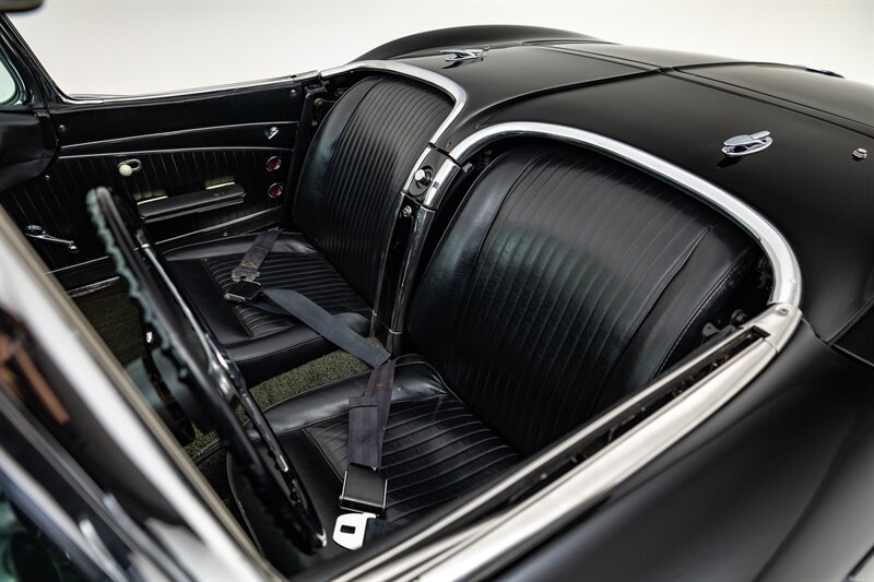 1962 Chevrolet Corvette  