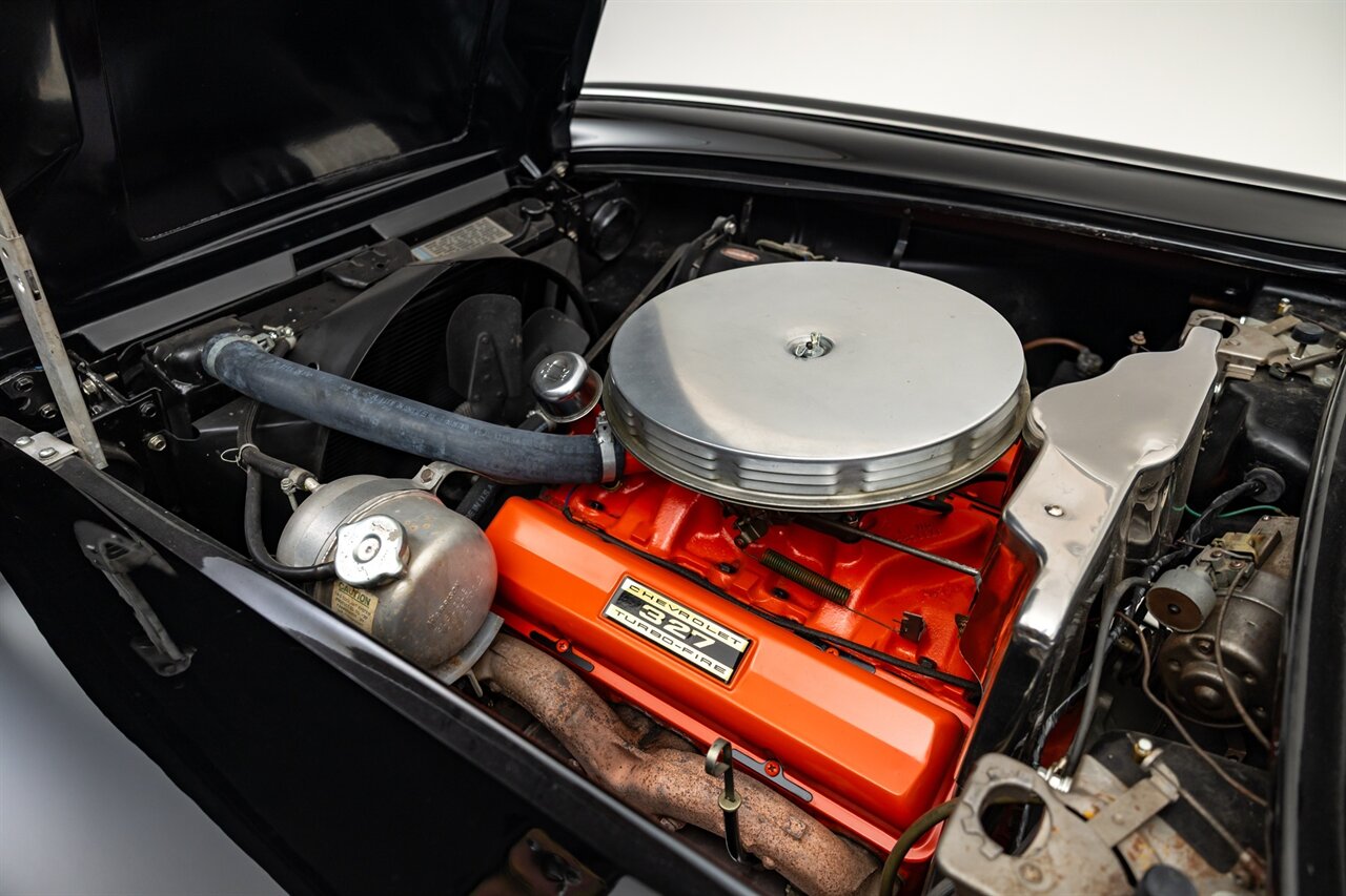 1962 Chevrolet Corvette   - Photo 51 - Springfield, MO 65802