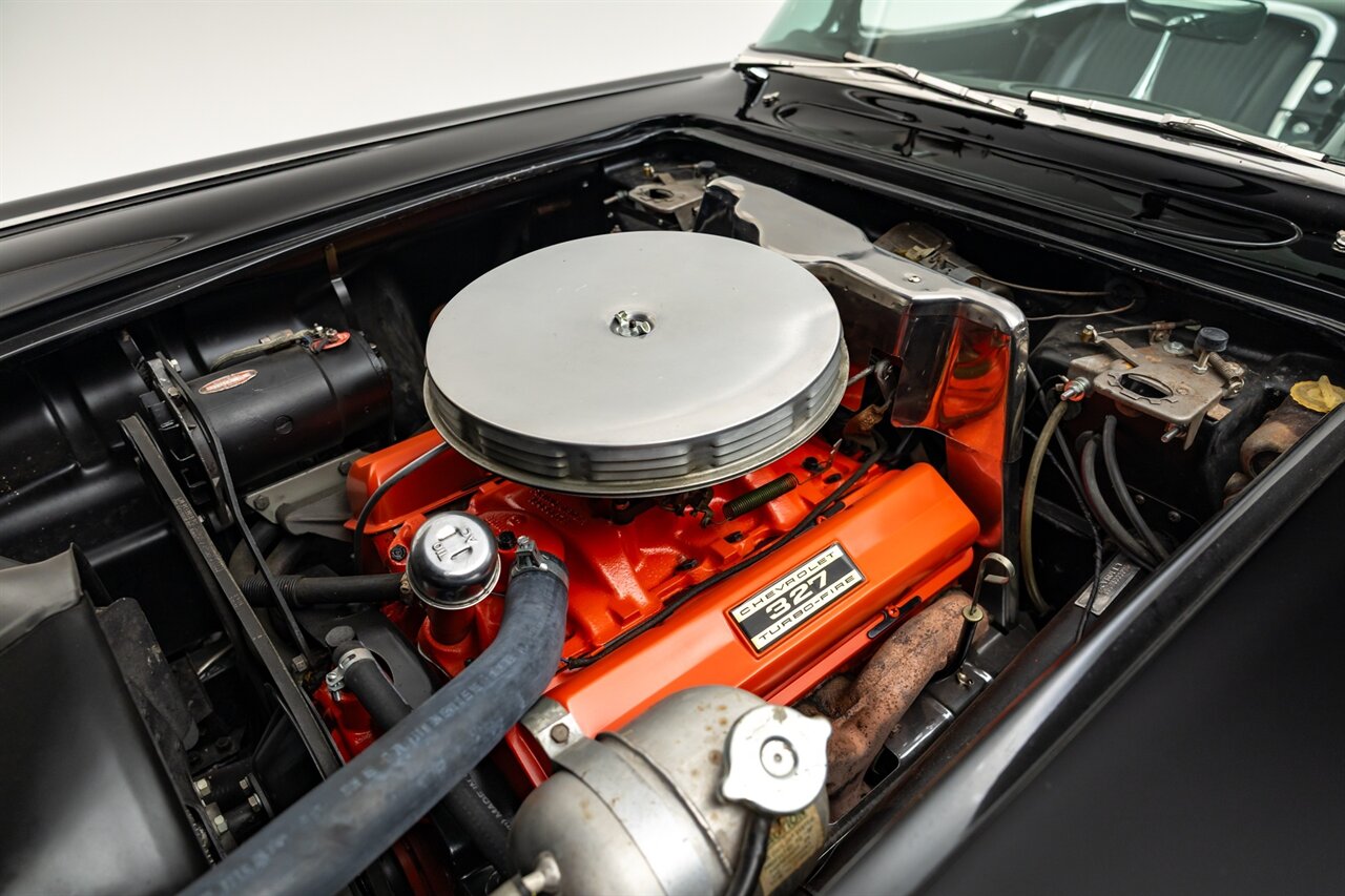 1962 Chevrolet Corvette   - Photo 50 - Springfield, MO 65802